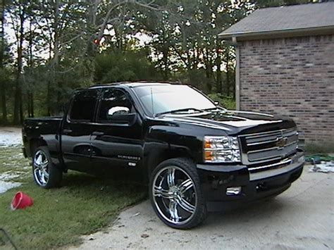 Based on 2007 chevrolet silverado 1500 work truck. hydromane 2007 Chevrolet Silverado 1500 Regular Cab Specs ...