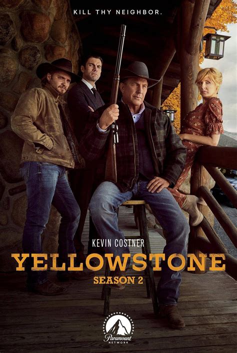 Yellowstone Tv Serie 2018 Filmstartsde