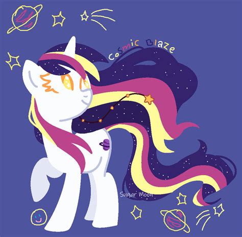 Commission For Missmillia By Sugarmoonponyartist On Deviantart