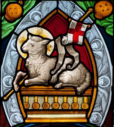 17 Best Images About Agnus Dei On Pinterest St Johns The Church And