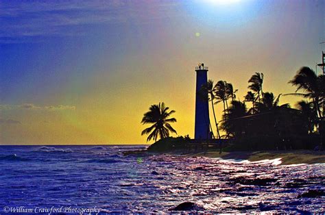 lighthouse photograph by william crawford fine art america