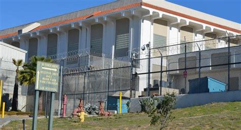 Santa Barbara County Jail Kclu