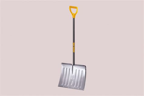 Eight Of The Best Snow Shovels To Buy Now Martha Stewart
