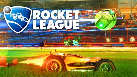 Rocket League Name Our Club Youtube