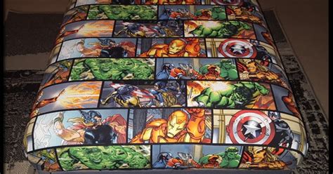 Marvel Themed Furniture A Diy And Lifestyle Blog With A
