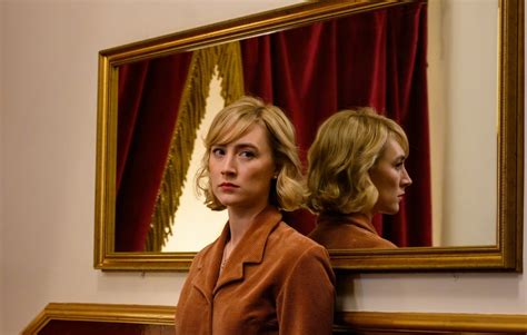 Saoirse Ronan Investigates A West End Conspiracy In See How They Run