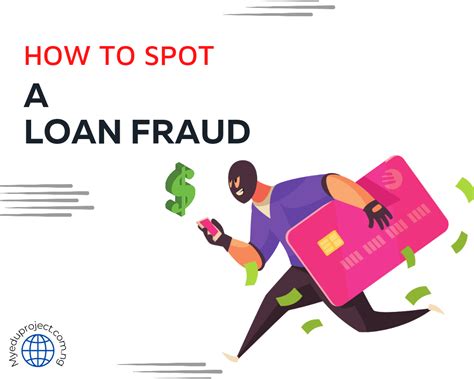 Loan Scams 10 Crazy Ways To Spot Them Gehuno