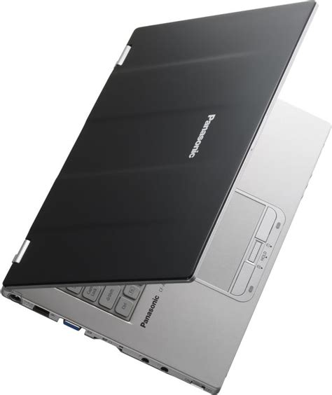 Panasonic Toughbook Cf Ax2 Notebookcheckit
