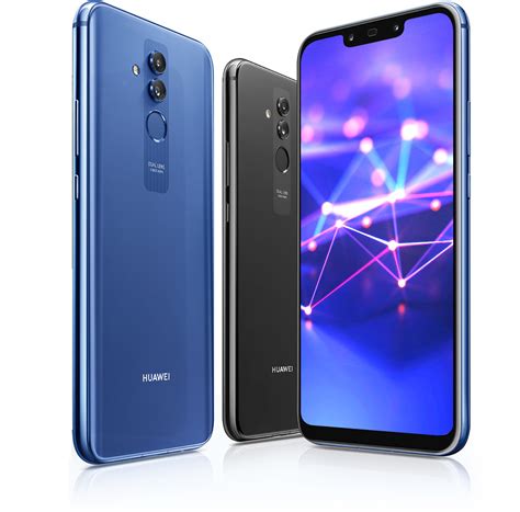 Huawei Mate 20 Lite Huawei México