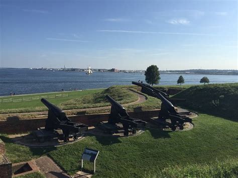 Fort Mchenry National Monument Baltimore Md Top Tips Before You Go