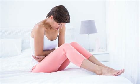 Things To Do To Avoid Menstrual Cramps After Menopause