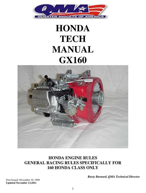 How To Adjust The Throttle Linkage On Your Honda Gx Diagram And Step By Step Guide