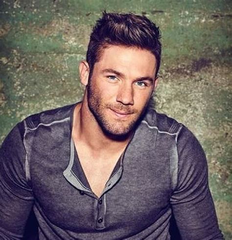 Top 30 Julian Edelman Haircut | Stylish Julian Edelman ...