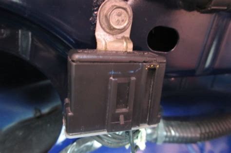 2005 Chevy Colorado Blower Motor Wiring Diagram