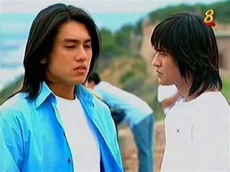 At the age of 63.1979: F4 Meteor Garden season 2 ep 3 part 1 5 eng sub YouTube ...
