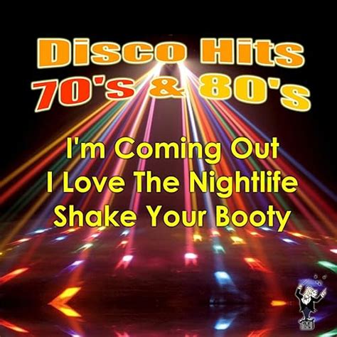 disco hits 70s and 80s by various artists on amazon music uk