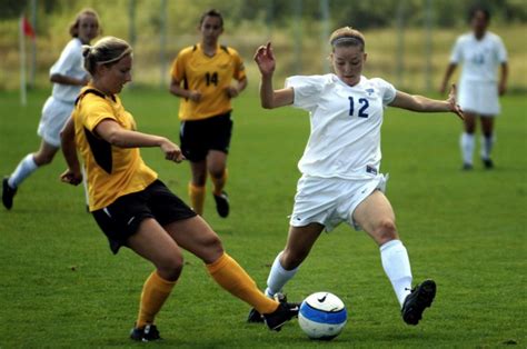 Is Womens Professional Team Sport On The Path To Success University