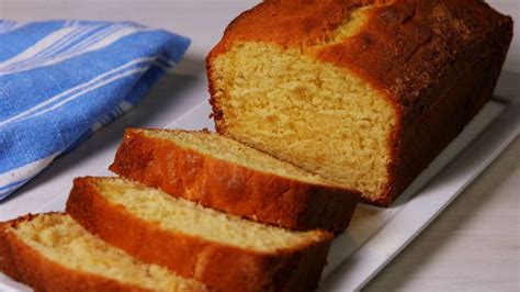Ina garten's perfect pound cake recipe is worth its weight in gold. Ina Garten Vs. Paula Deen: Whose Pound Cake Is Better? in 2020 | Pound cake, Just desserts, Cake ...