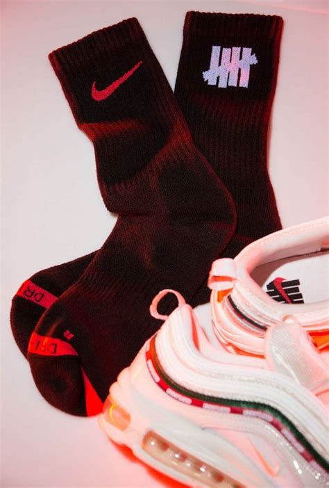 Nike Air Max 97 Undftd Black White Release Date Sneaker Bar Detroit
