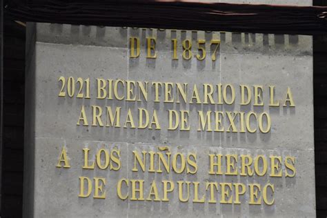 Diputados Inscriben En El Muro De Honor La Leyenda 2021