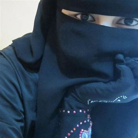 Girl Selfie Love Hijab Burqa Hijaab