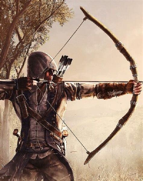Archer Assassins Creed Assassins Creed Assassins Creed 3