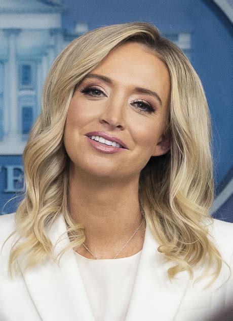 Besides, she was appointed for the republican national committee as national. Kayleigh McEnany - Wikipedia