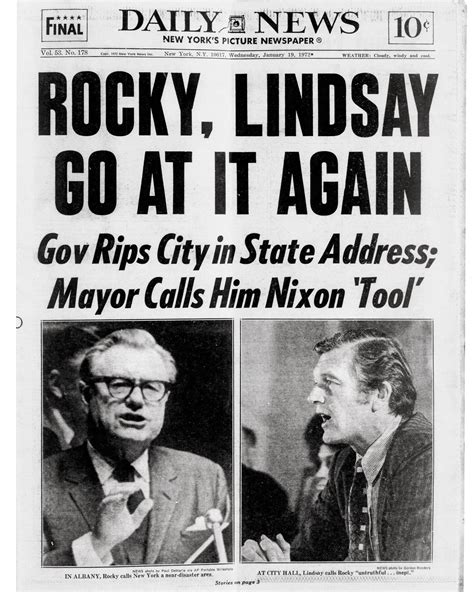 Why NYC Needs Both the New York Post and the Daily News