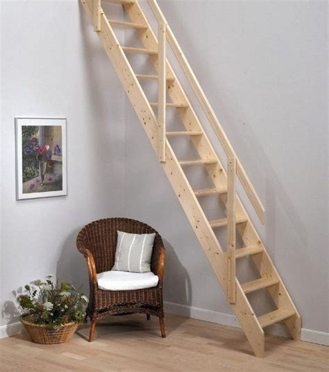 Stair Design Ideas For Small Spaces Small Space Stairs Loft