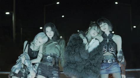BLACKPINK Lovesick Girls M V Ten Million Views In The First 60