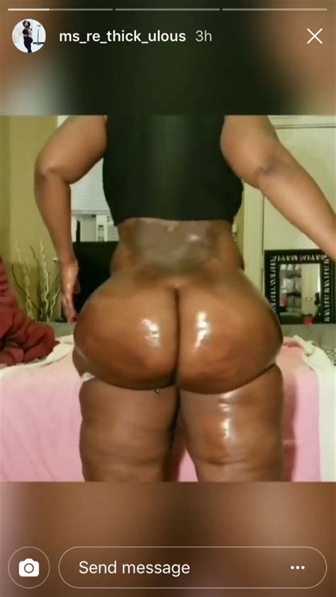 Rethickukous Bare Ass Shesfreaky