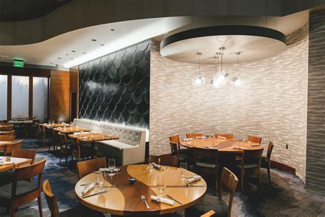 Seastar Restaurant Completes Full Renovation Downtown Bellevue Network
