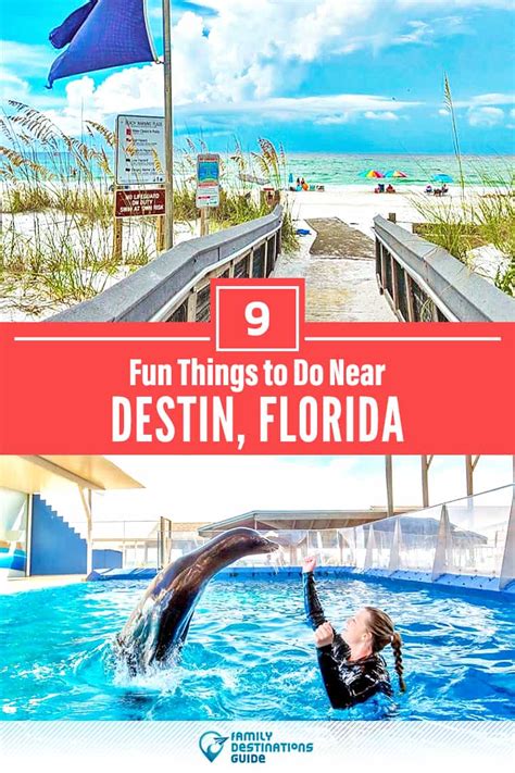 9 Fun Things To Do Near Destin Fl 2021 Best Places To Visit