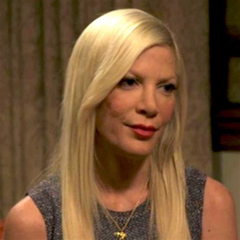 Watch Tori Spelling Respond To Haters Explain Her Cheating Past E