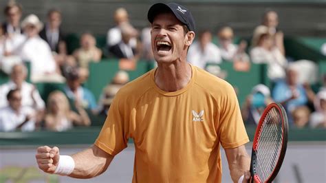 Andy Murray Wins Aix En Provence Challenger Title Atp Tour Tennis