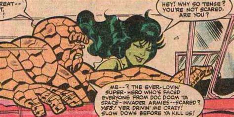 11 Best She Hulk Crossovers In Marvel Comics