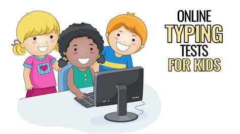 How To Take An Online Typing Test For Kids Hess Unacademy