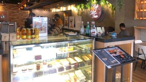 Restoran jihan maju (bukit jalil). Cafe Del Tesso @ Bukit Jalil, discounts up to 50% - eatigo