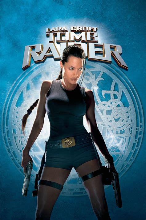 Today Is The 20th Anniversary Of The Release Of Lara Croft Tomb Raider