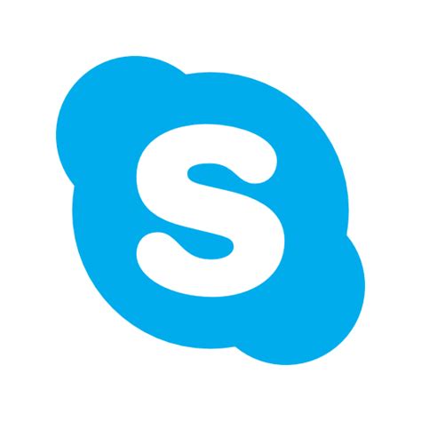 Icono Skyperedes Red Social Gratis De Social Media And Logos Ii Flat
