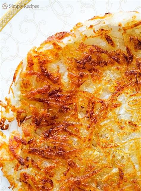 Best Hash Browns Ever Heres How You Can Make Them