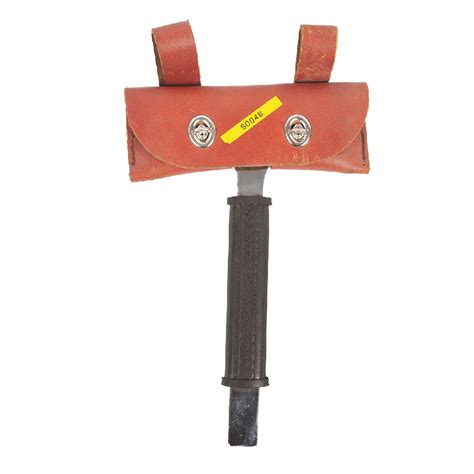 Fire Axes With Leather Case Sangyug Online Shop