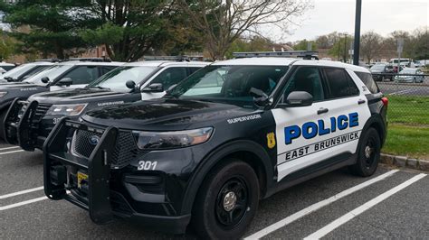 East Brunswick NJ apartments shooting suspect arrested in Absecon