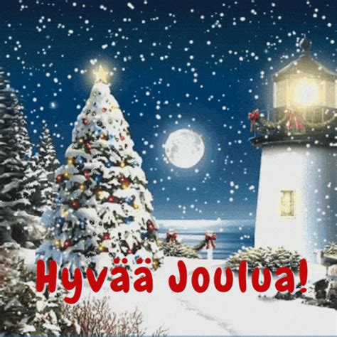 How To Say ‘merry Christmas In Finnish Language