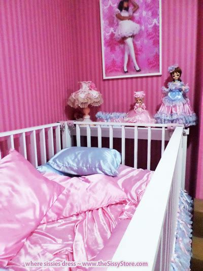 The Dreamy Sissy Nursery Tumbex