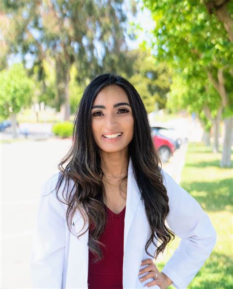 Kundan Malik Named Student-Doctor Of The Year | Touro University California