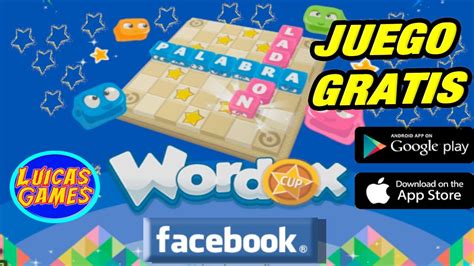 Descarga gratis los mejores juegos para pc: Wordox 🎮 Juego de Palabras Gratis 🎮 para jugar solo o con ...
