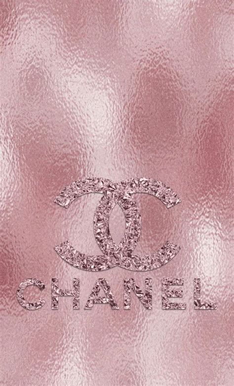 Glitter Chanel Wallpapers Top Free Glitter Chanel Backgrounds