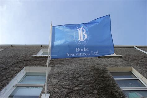 Maybe you would like to learn more about one of these? Burke Insurances Ltd Galway Insurance Broker