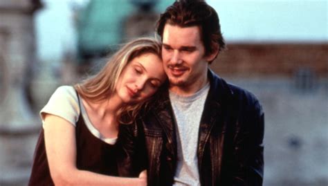 For anyone who has watched the romantic movie before sunrise, you'll totes understand what i mean when i say how utterly sensational and beautiful that movie is.you also probably watched before sunset and before midnight moments after watching the first movie. Richard Linklater Rejected Hiring Joke Writers for 'Before ...